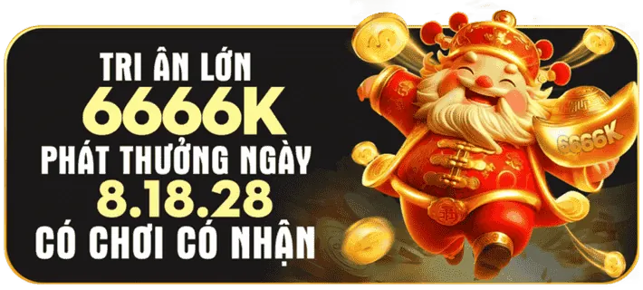 Hoàn trả tiền cược 28win casino