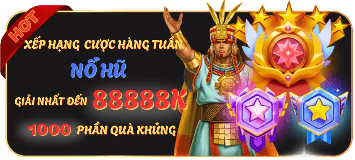 Thợ Săn Cá Rồng Vàng