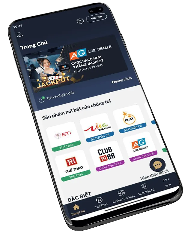 Giới thiệu Blog 28win casino