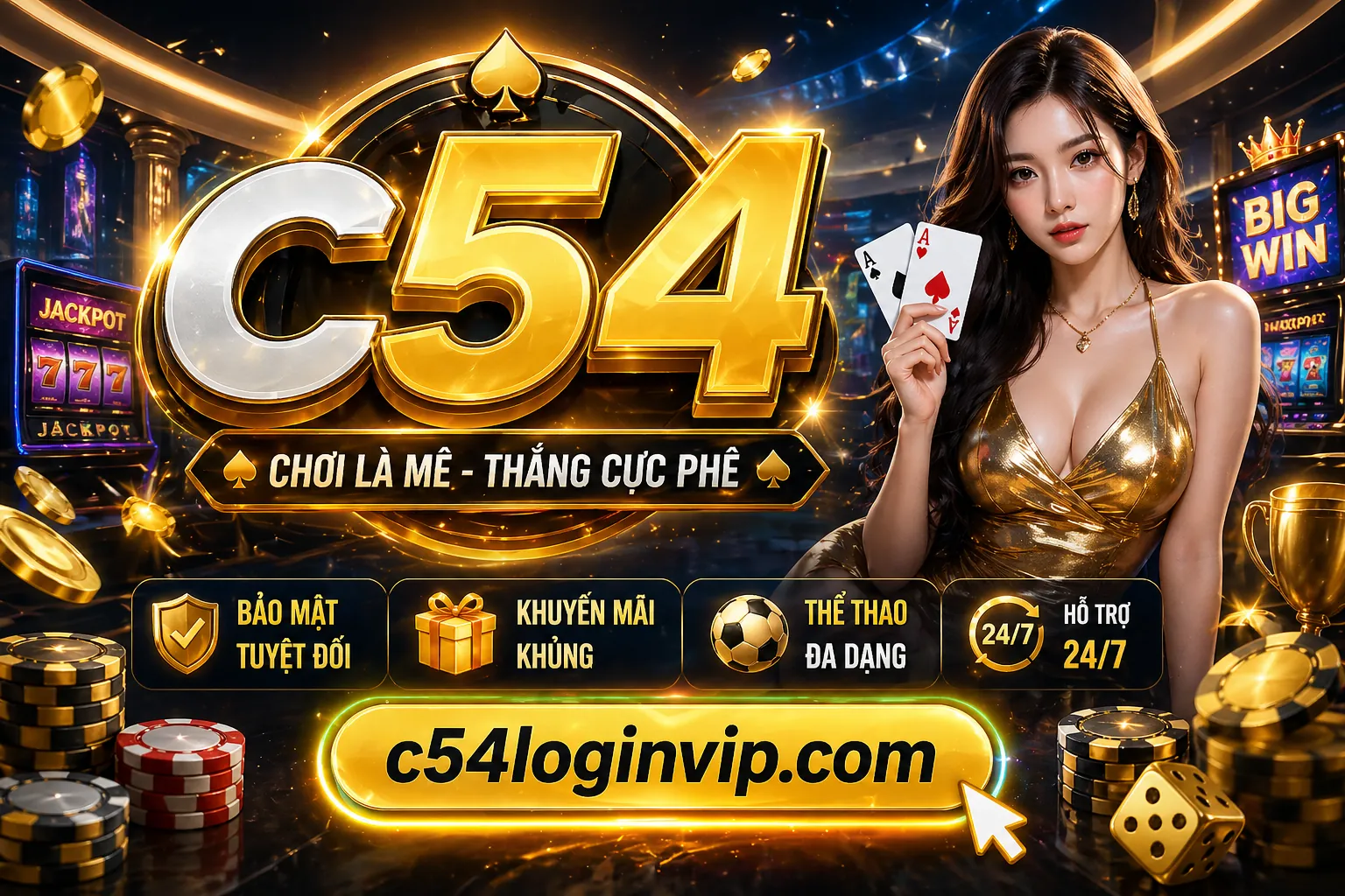 Tổng quan các chương trình khuyến mãi hấp dẫn nhất tại 28win casino 2026