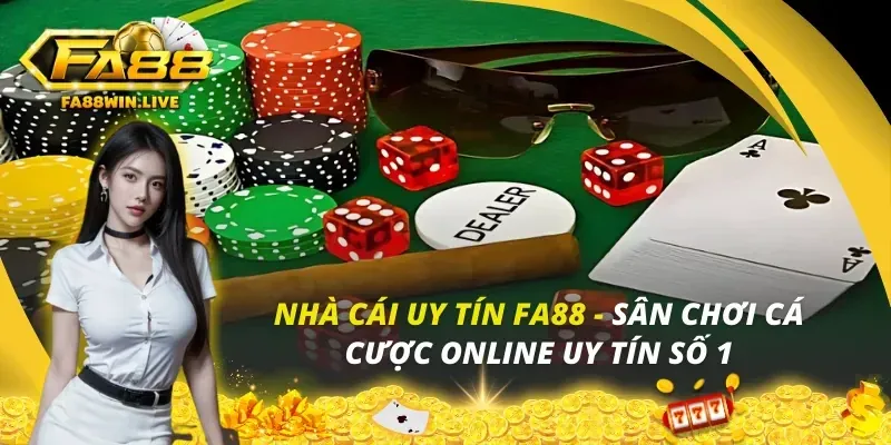 Bàn Baccarat trực tuyến tại 28win casino