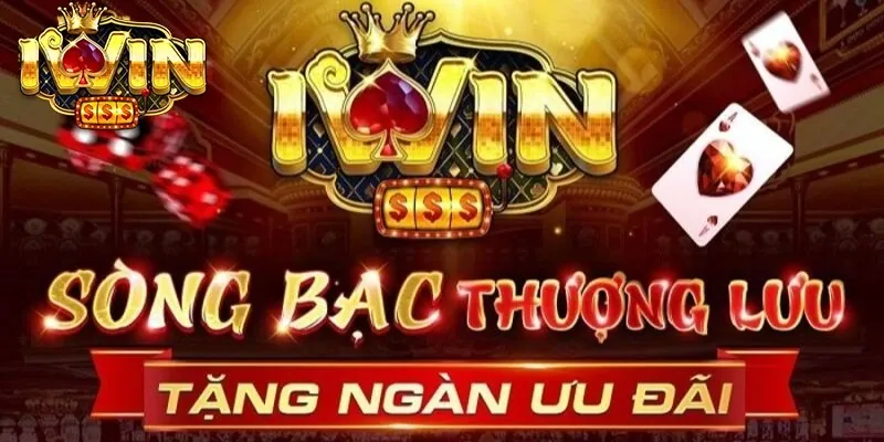 Màn hình trò chơi slot với biểu tượng chiến thắng