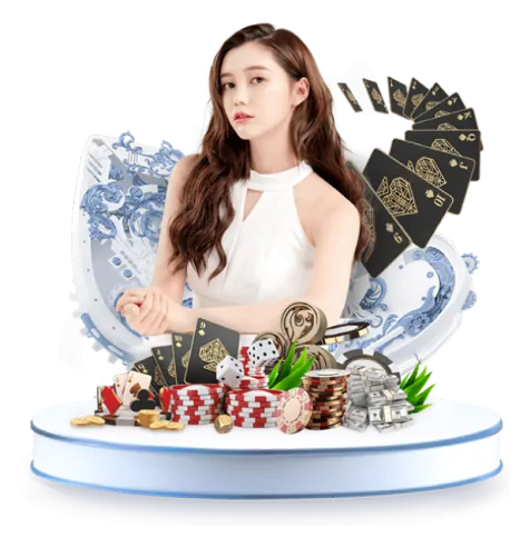 Nàng Tiên Cá May Mắn